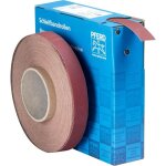 Tools sbr 25 a 240 45016024 rouleau de papier abrasif grain 240 (l x l) 50 m x 25 mm 1 pc(s) - pferd