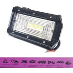 Phare additionnel pour voiture tout - terrain 12 v, 24 led 36 w, smd, ip68