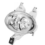 Phare antibrouillard avant super lumineux r�sistant � l'eau pare - chocs lampe de conduite rplacement ...