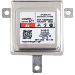 Phares au x�non neufs pour voiture, phares � led, ballast, position d'origine w003t22071 (r�f�rence 8k0941597e ...