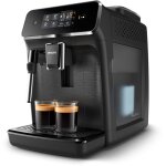 Philips - 2200 series ep2220 / 10 - machine automatique, noir Philips - 2200 series ep2220 / 10 - machine automatique, noir