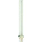 Philips 261090 ampoule g23 master pl - s 11w 840 2p 900lm blanc froid