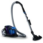 Philips - 3000 series fc9333 / 09 aspirateur cylindrique 1, 5 l aspirateur � sec 900 w sans sac