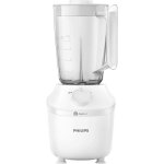 Philips - blender 1. 9l 450w blanc hr2041 / 00 Philips - blender 1. 9l 450w blanc hr2041 / 00