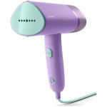 Philips 3000 series sth3010 / 30 d�froisseur � vapeur d�froisseur vapeur portatif 0, 1 l 1000 w violet ...