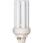 515464 ampoule � economie d'energie gx24q - 4 18 w - philips