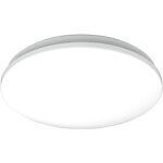 Philips - 8720169296022 acuna plafonnier led led 21 w blanc