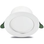 Philips - 8720169308183 diamond spot encastrable led 4. 8 w blanc