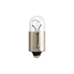 Ampoule d'habitacles t3w philips Ampoule d'habitacles t3w philips