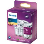 Ampoule led philips cl ww 36d nd 25w gu10 Ampoule led philips cl ww 36d nd 25w gu10