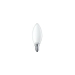 Ampoule led bougie philips eyecomfort - 4, 3w - 470 lumens - 6500k - e14 - 93008 Ampoule led bougie philips eyecomfort - 4, 3w - 470 lumens - 6500k - e14 - 93008