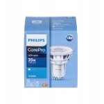 Philips - ampoule led gu10 3, 5 w 36 ° spot verre corps blanc 840 72835200 Philips - ampoule led gu10 3, 5 w 36 ° spot verre corps blanc 840 72835200