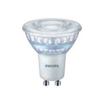 Philips - ampoule ma�tre led spot vle mlvgu108096536 - gu10 6, 2w 6500k