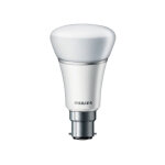 Ampoule philips master led bulb d 10w équivalent 60w b22 827 a60 - p - 76570700 - b22 Ampoule philips master led bulb d 10w équivalent 60w b22 827 a60 - p - 76570700 - b22