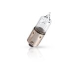 Ampoule de signalisation et d'habitacles h20w philips