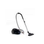 Philips - aspirateur robot traineau avec sac fc8241 / 09 - 900 w - 77 db - noir intense