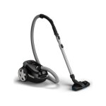 Philips - aspirateur robot xd3112 / 09 traineau avec sac series 3000 - 900w - 79 db - filtre anti - allergenes ...