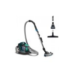 Philips - srie 5000 fc9555 / 09 aspirateur cylindrique 1, 5 l sec 900 w sans sac