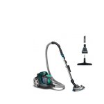 Philips - srie 5000 fc9555 / 09 aspirateur cylindrique 1, 5 l sec 900 w sans sac