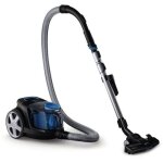 Philips - aspirateur sans sac 76db noir intense fc9331 - 09