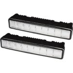 Philips automotive 39170145 daylight9 feu diurne led (l x h x p) 125 x 23 x 31 mm a298511