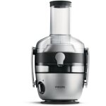 Philips avance collection hr1922 1200w centrifugeuse mtallique
