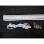 Philips - r�glette led 22w poly 1212x37x30mm 4000k 2200lm interieur 230v int�rieur ip20 bn013c ledinaire ...