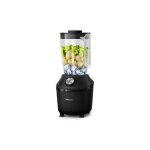 Philips - blender 1. 25l 600w noir hr2191 / 01