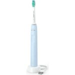 Philips - brosse a dents hx3651 / 12 - sonicare - serie 2000 light - bleu - el�ctrique