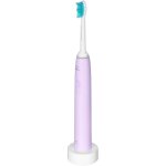 Philips - bodycare sonicare 2100 series hx3651 / 11 brosse � dents �lectrique blanc, rose