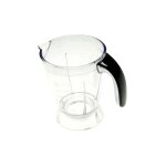 Bol blender plastique pour pieces preparation culinaire. . .