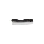 Bouton plastique de fermeture pour cuiseur vapeur philips