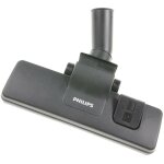 Brosse, embout 2 positions Brosse, embout 2 positions