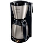 Philips - home café gaia hd7548 / 20 cafetière noir, acier inoxydable nombre de tasse=15 verseuse thermofuge ... Philips - home café gaia hd7548 / 20 cafetière noir, acier inoxydable nombre de tasse=15 verseuse thermofuge ...