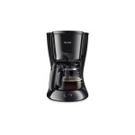 Philips cafeti�re daily collection hd7432 / 20 filtre 750 w noir