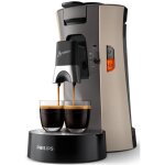 Philips - cafetire nougat - senseo select - csa240. 31