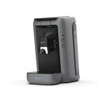 Philips - cafeti�re � dosette ou capsule csa260 / 51 machine a cafe adosettes senseo maestro gris