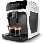 Philips ? cafeti�re expresso superautomatique 1, 8 l ? 15 bars ? broyeur int�gr� ? 12 r�glages personnalisable ...