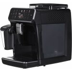 Philips ? cafeti�re expresso superautomatique 1500w ? 15 bars ? r�servoir 1, 8l ? moulin c�ramique 12 ...