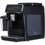 Philips ? cafeti�re expresso superautomatique 1850w ? capacit� 12 tasses ? syst�me lattego pour mousse ...