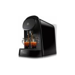 L'or - cafeti�re � dosette ou capsule philips barista original lm8012 / 60 piano noir
