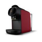 Philips - l'or barista sublime rouge double espresso ou 2 tasses � la fois grand lm9012. 50