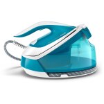 Centrale vapeur auto illimitee 6, 5bars 120grmin sans reglage reservoir philips gc7920. 20 Centrale vapeur auto illimitee 6, 5bars 120grmin sans reglage reservoir philips gc7920. 20