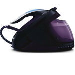 Centrale vapeur philips elite gc9650 / 80 - sans reglage - 7, 5 bar - 150 g / min - effet pressing 500g ...