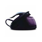 Centrale vapeur philips gc9650 / 80, 7, 5 bars, pressing jusqu'a 500 g / min, d�bit vapeur jusqu'a 150 ...