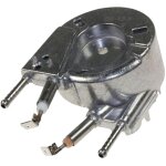 Chaudiere 1900 w 230 v (996530068751) cafeti�re, expresso saeco philips gaggia