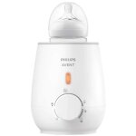 Philips - chauffe biberon scf355 09