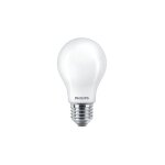 Corepro ampoule led e27 230v 8, 5w(=75w) 1055lm 2700k ledbulb standard - 361263 - philips