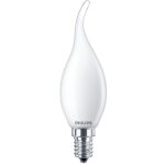 Corepro led bougie e14 flamme dépolie 2. 2w 250lm - 827 - philips Corepro led bougie e14 flamme dépolie 2. 2w 250lm - 827 - philips
