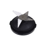 Couteau blender hr3919 / 01